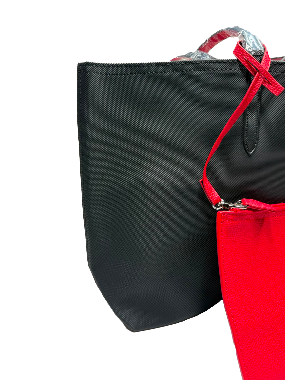 Double Face Tote Bag