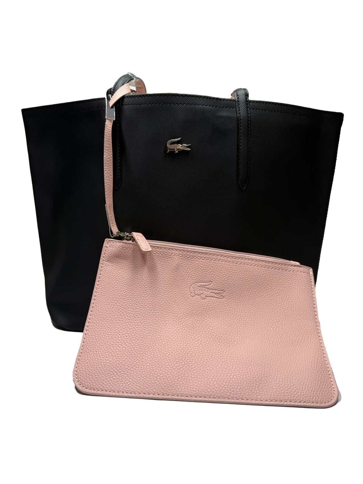 Double Face Tote Bag