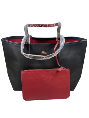 Double Face Tote Bag