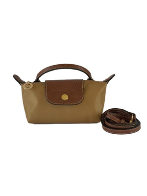 Longchamp Mini