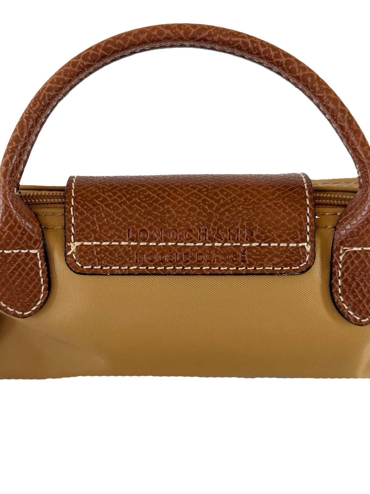Longchamp Mini