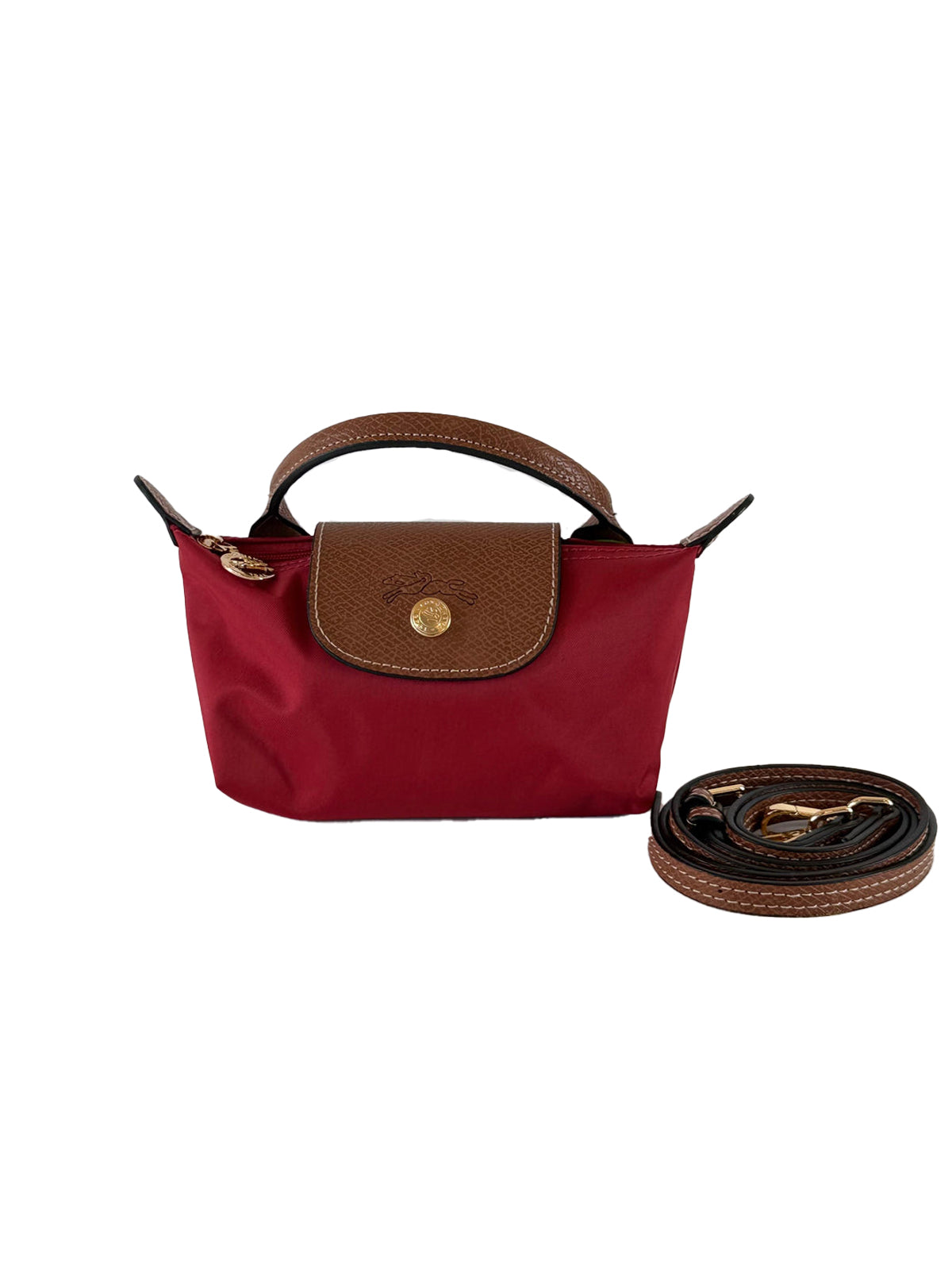 Longchamp Mini