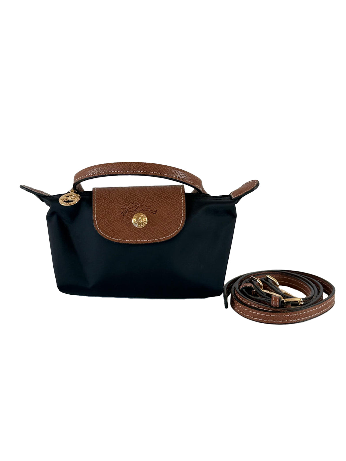Longchamp Mini