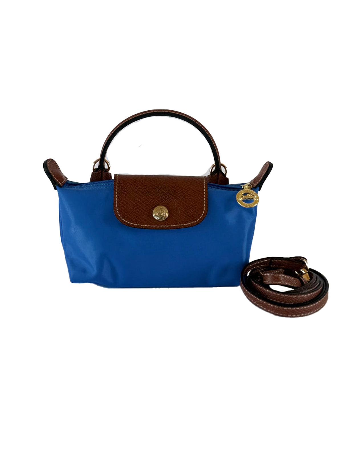 Longchamp Mini