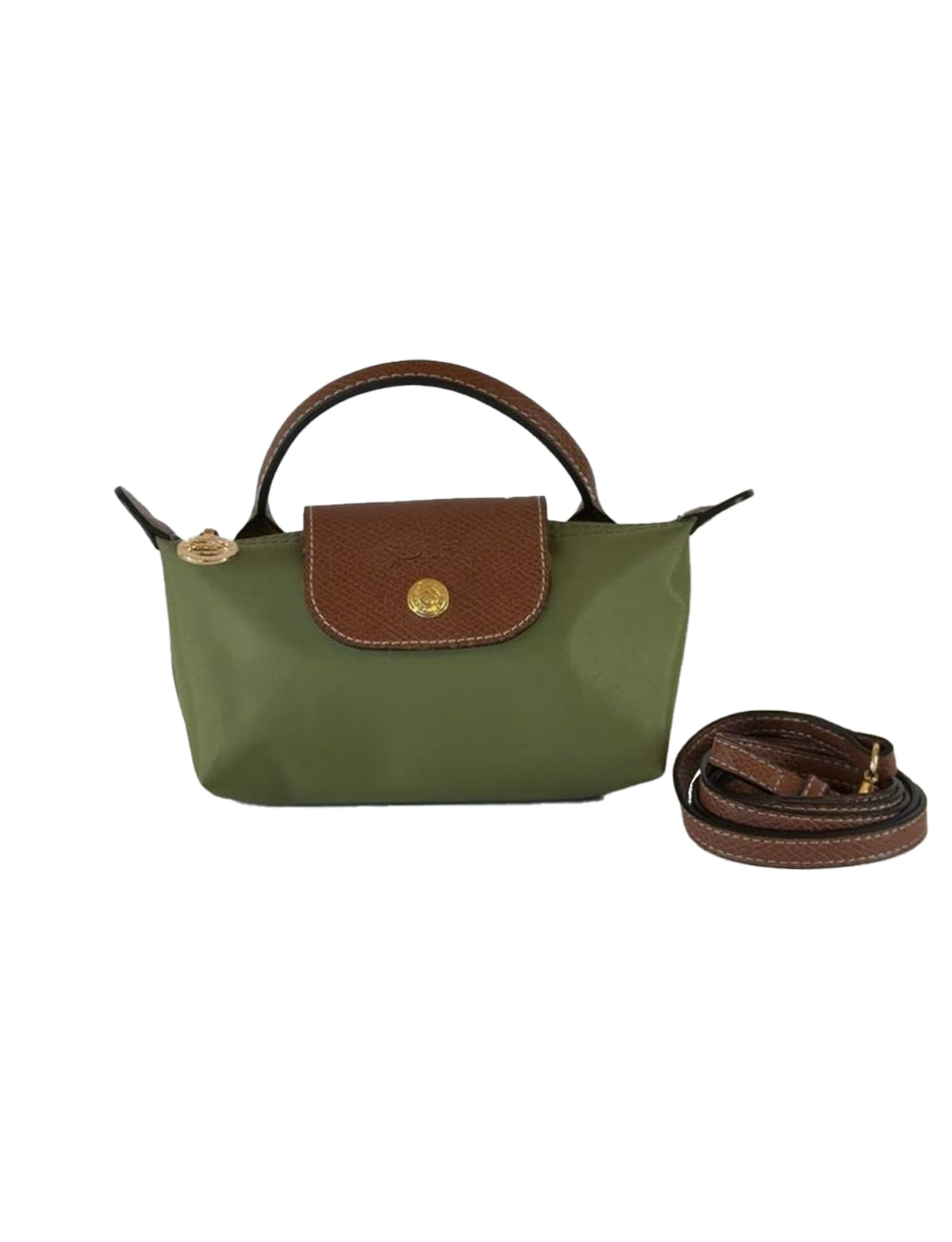 Longchamp Mini