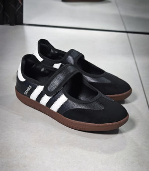 SAMBA JANE SHOES