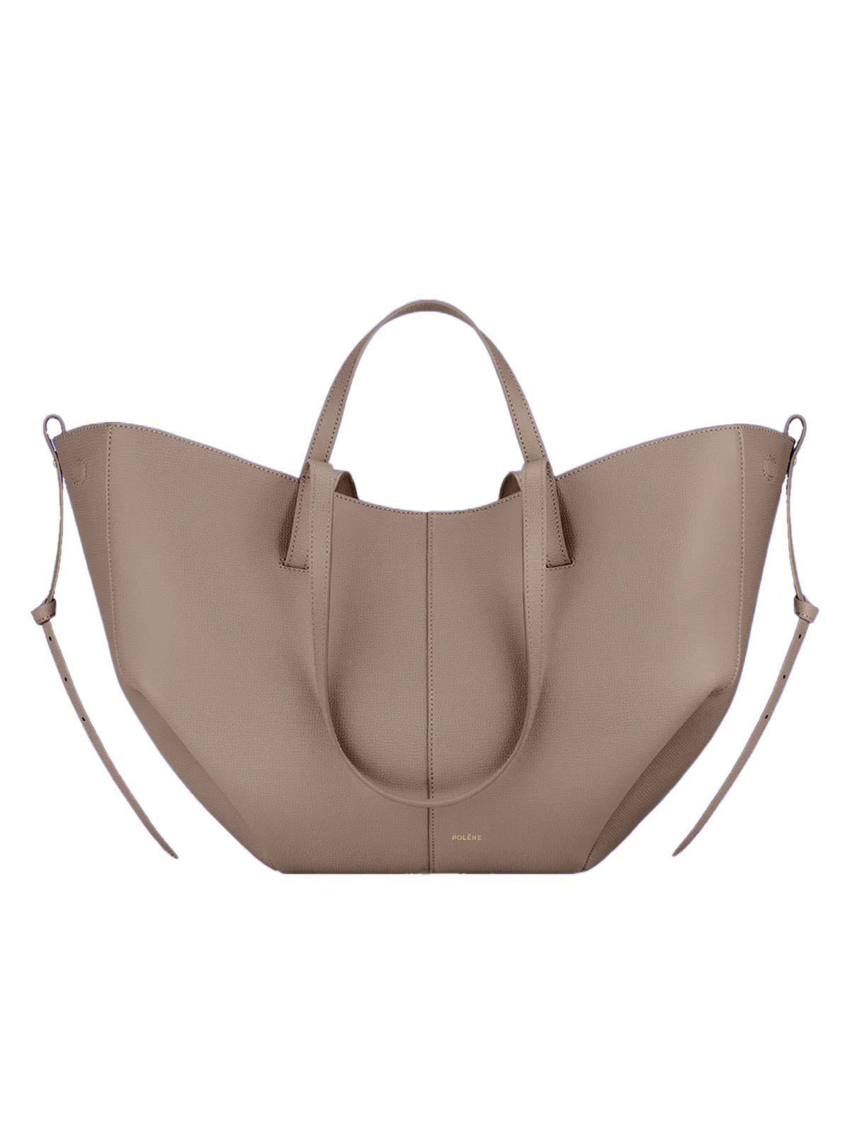 Polène Large Tote Bag