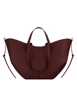 Polène Large Tote Bag