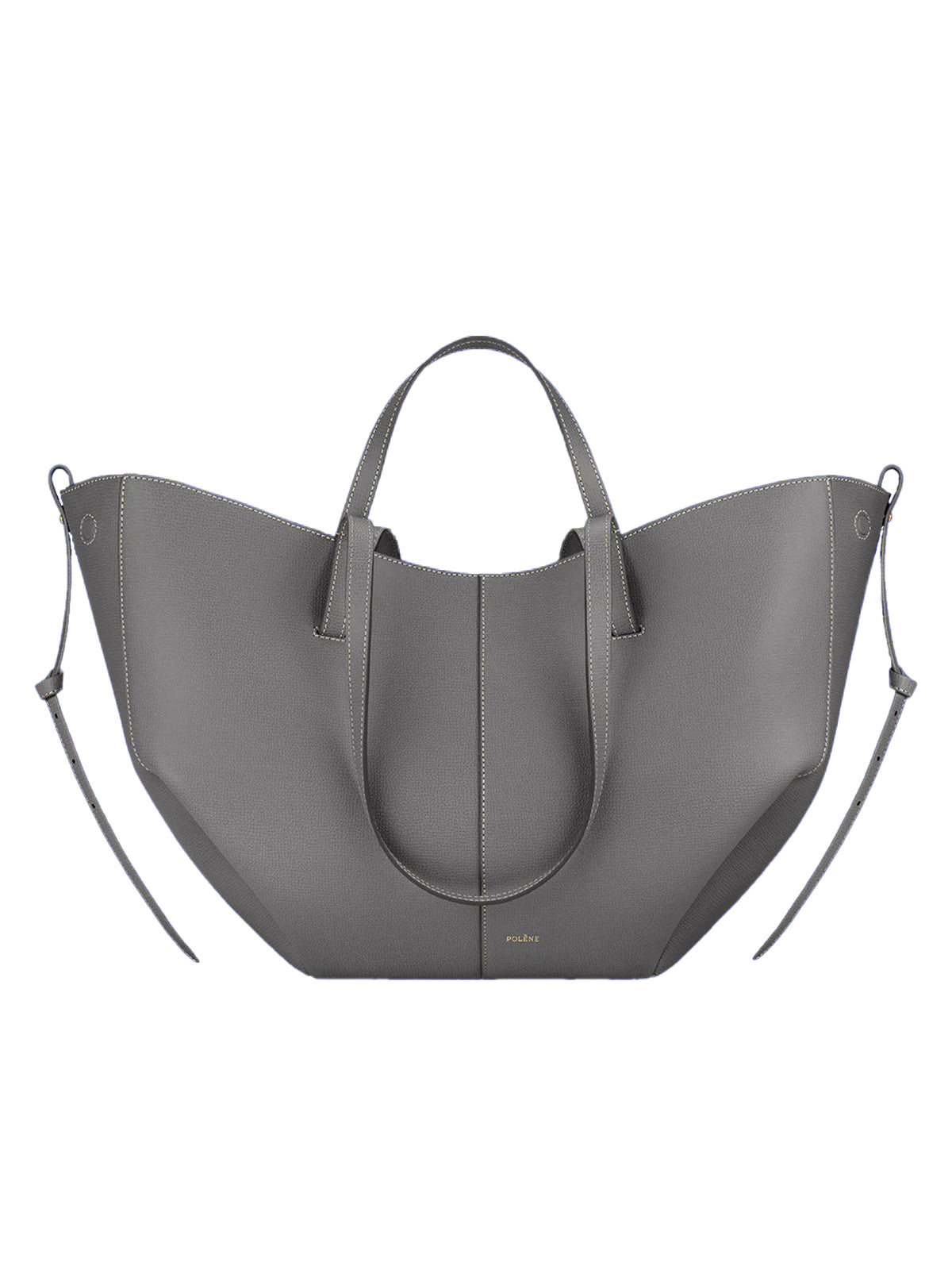Polène Large Tote Bag