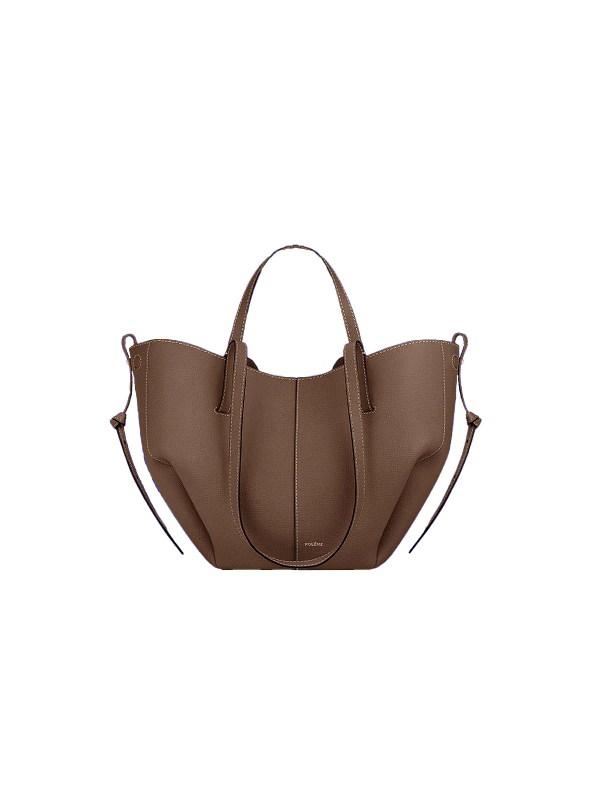 Polène Medium Tote Bag