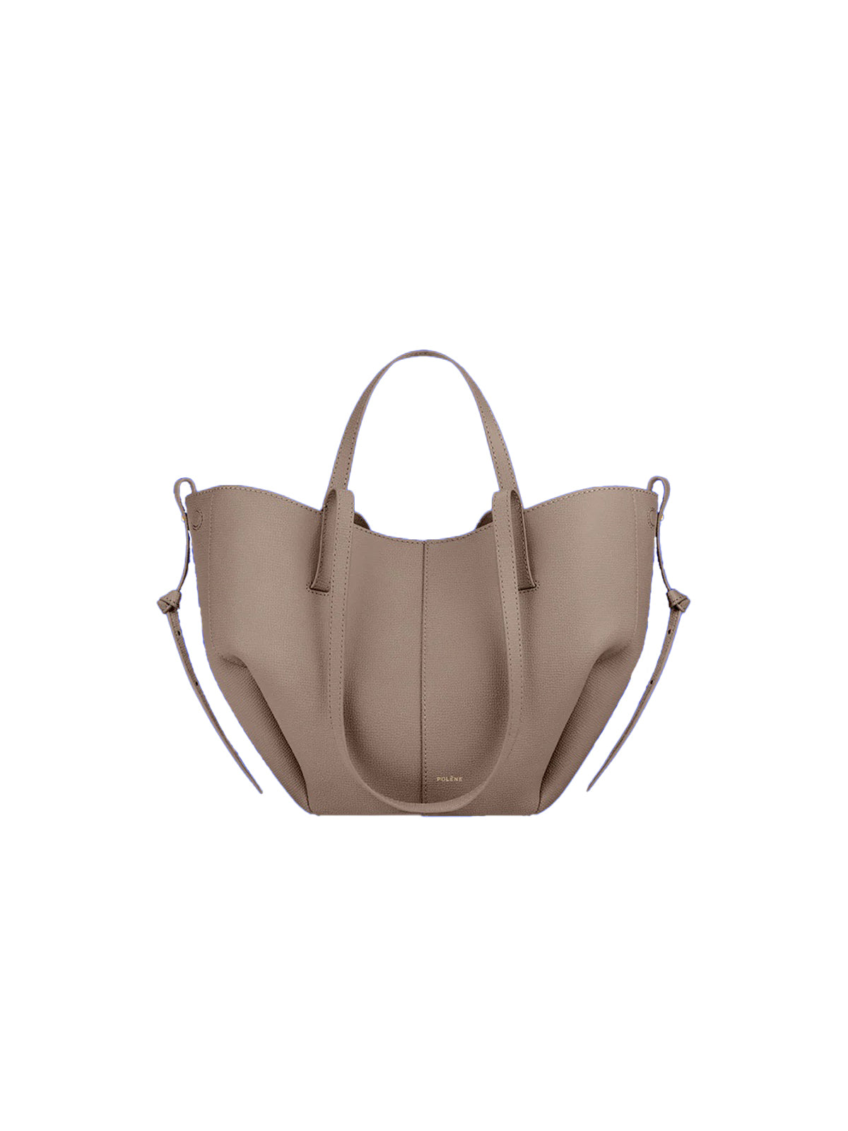 Polène Medium Tote Bag