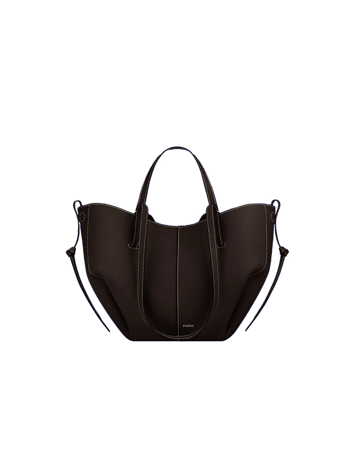 Polène Medium Tote Bag
