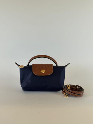 Longchamp Mini