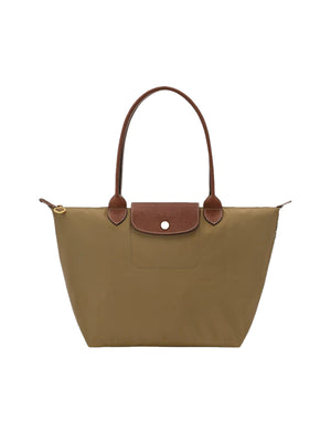 Longchamp Medium Tote Bag