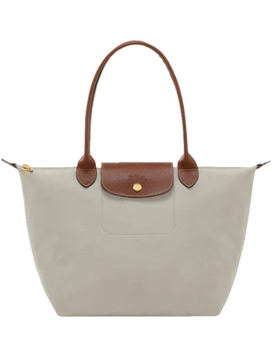 Longchamp Large Tote Bag