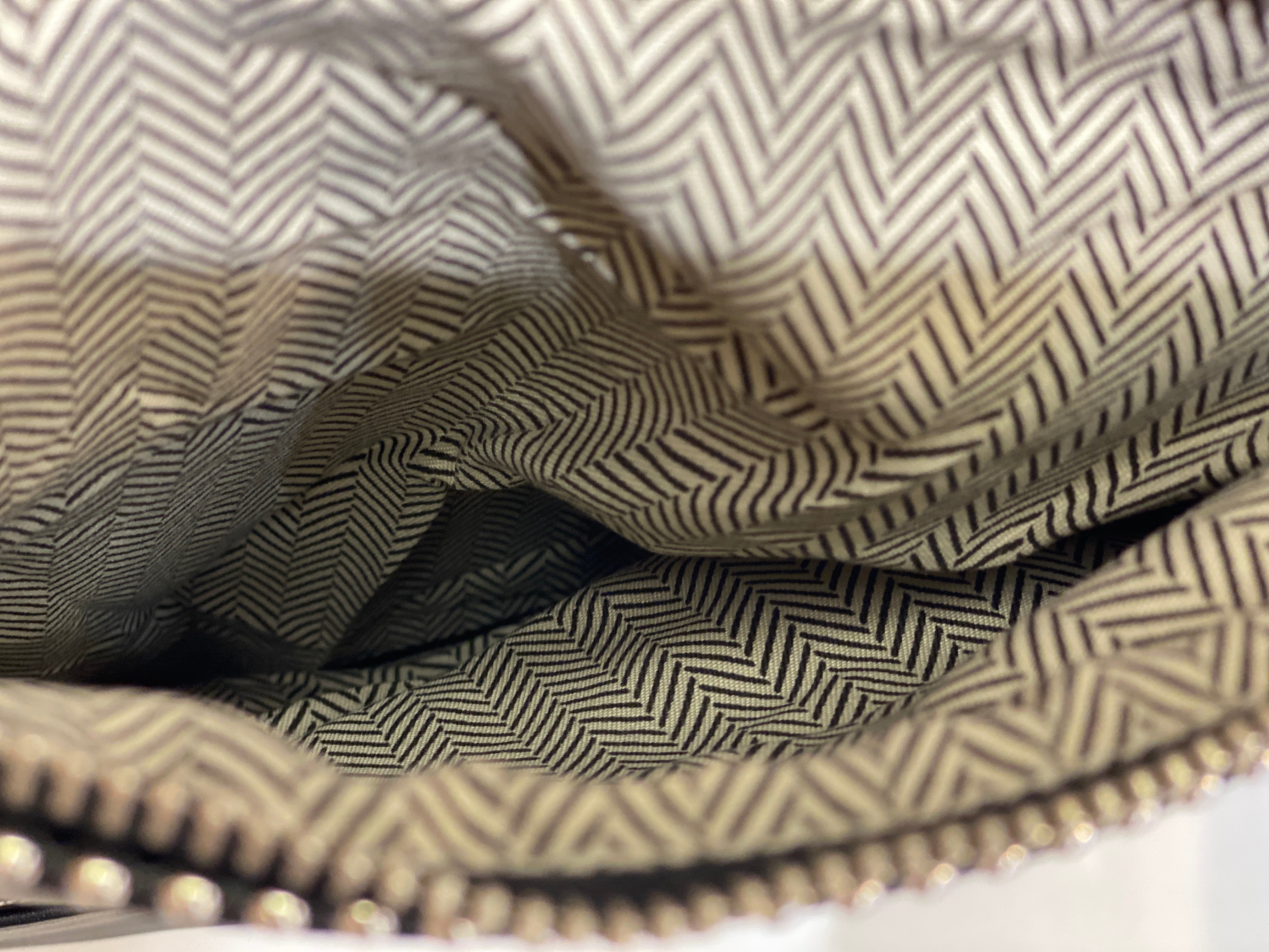 Zadig & Voltaire Leather bag