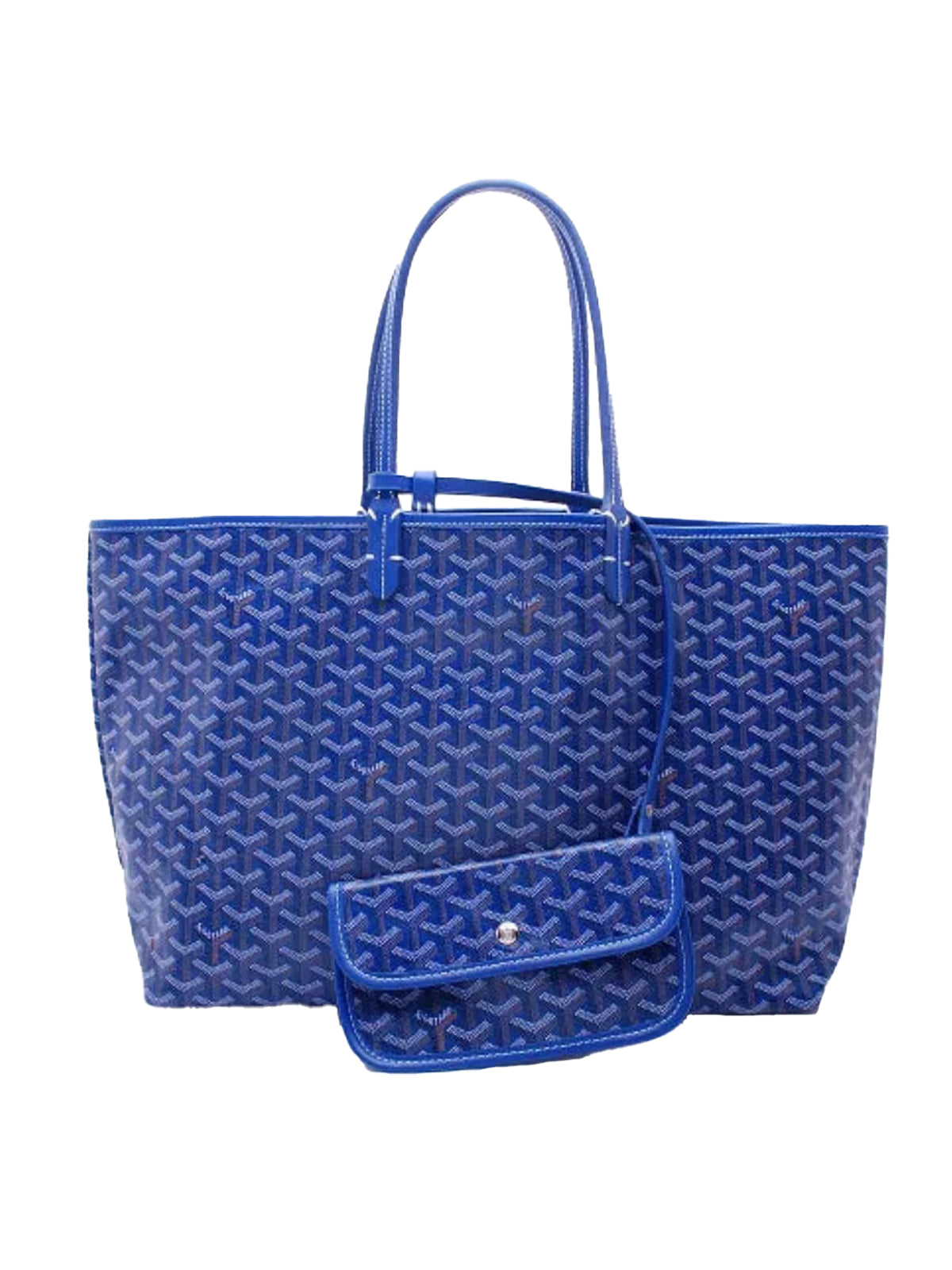 Goyard Tote Bag