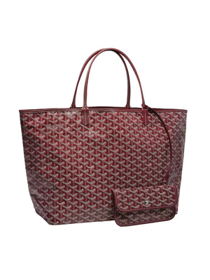 Goyard Tote Bag