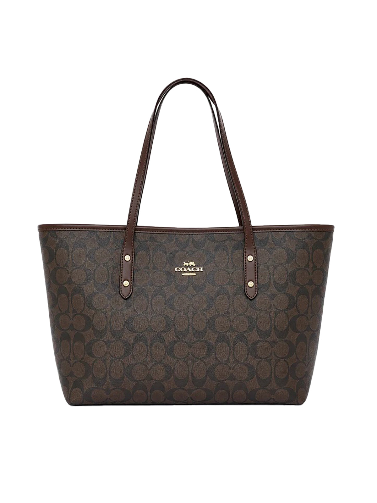 Coach Tote Bag