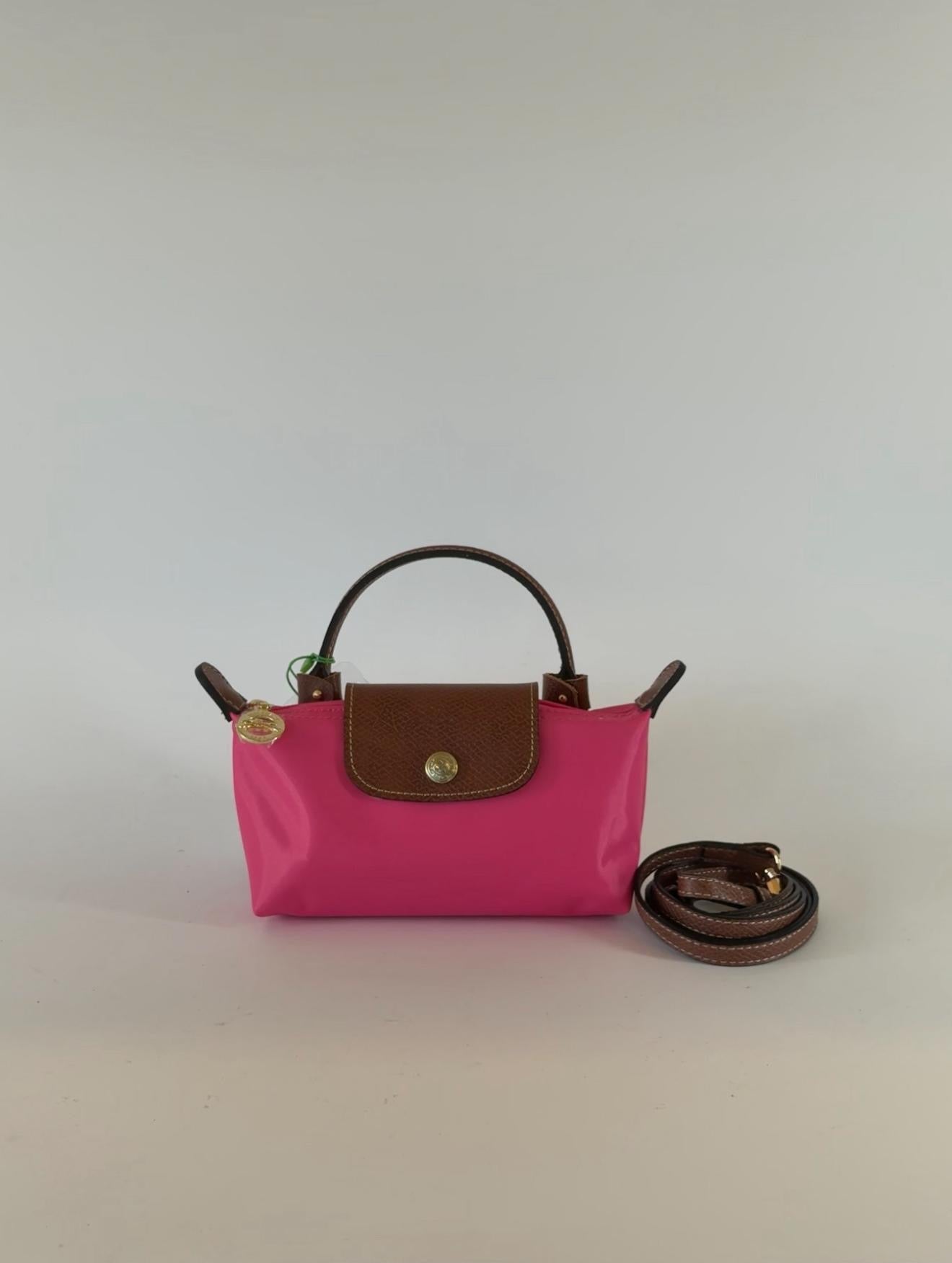 Longchamp Mini
