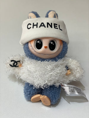 Labubu Chanel