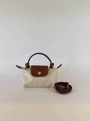 Longchamp Mini