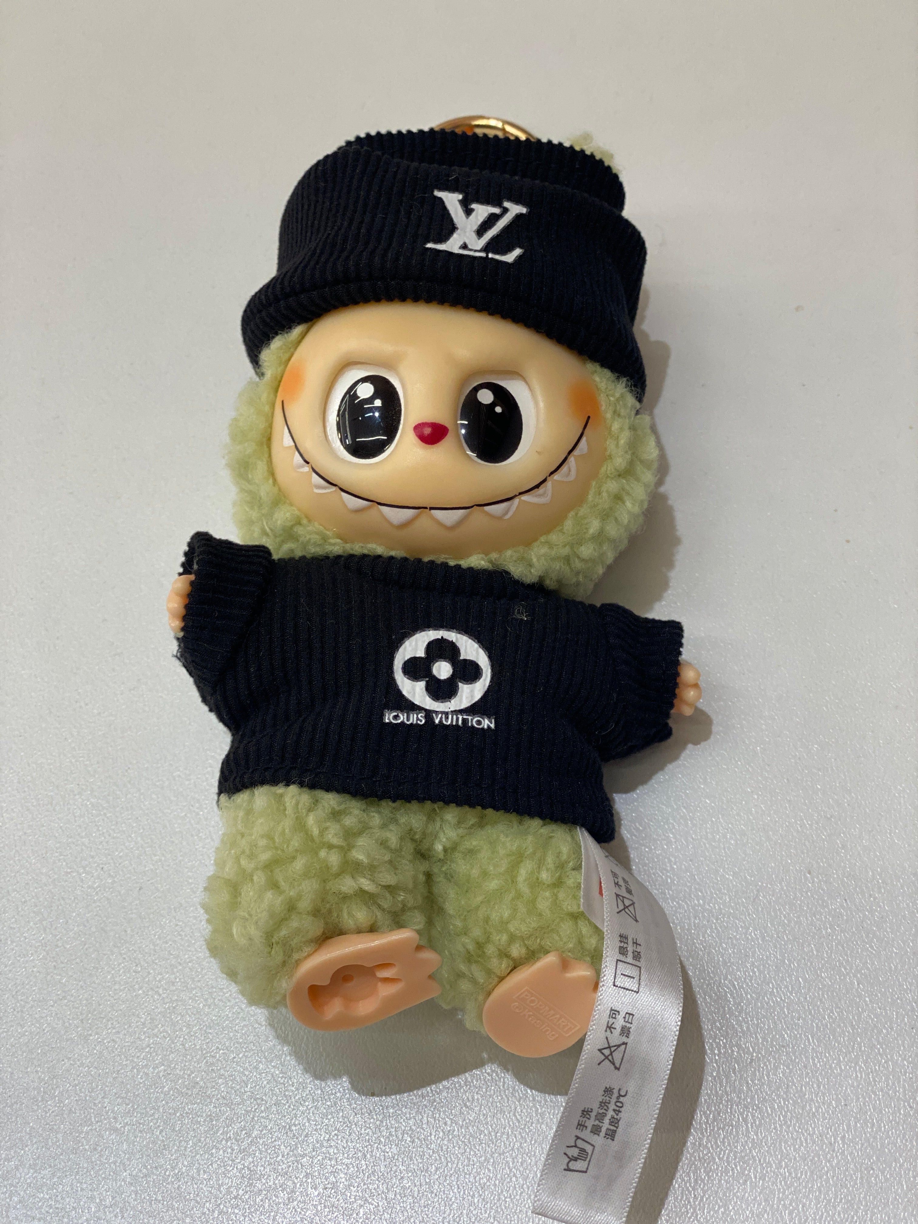Labubu Louis Vuitton