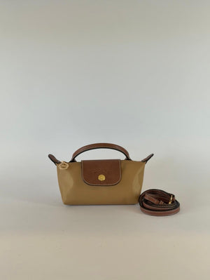 Longchamp Mini