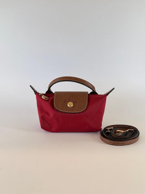 Longchamp Mini