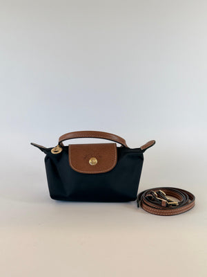 Longchamp Mini