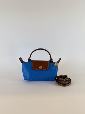 Longchamp Mini