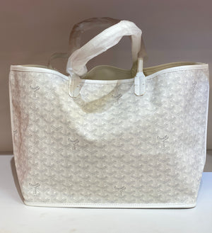 Goyard Tote Bag
