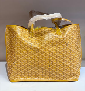 Goyard Tote Bag