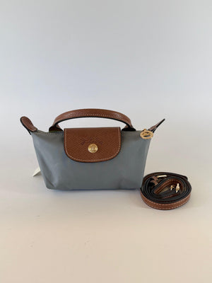 Longchamp Mini