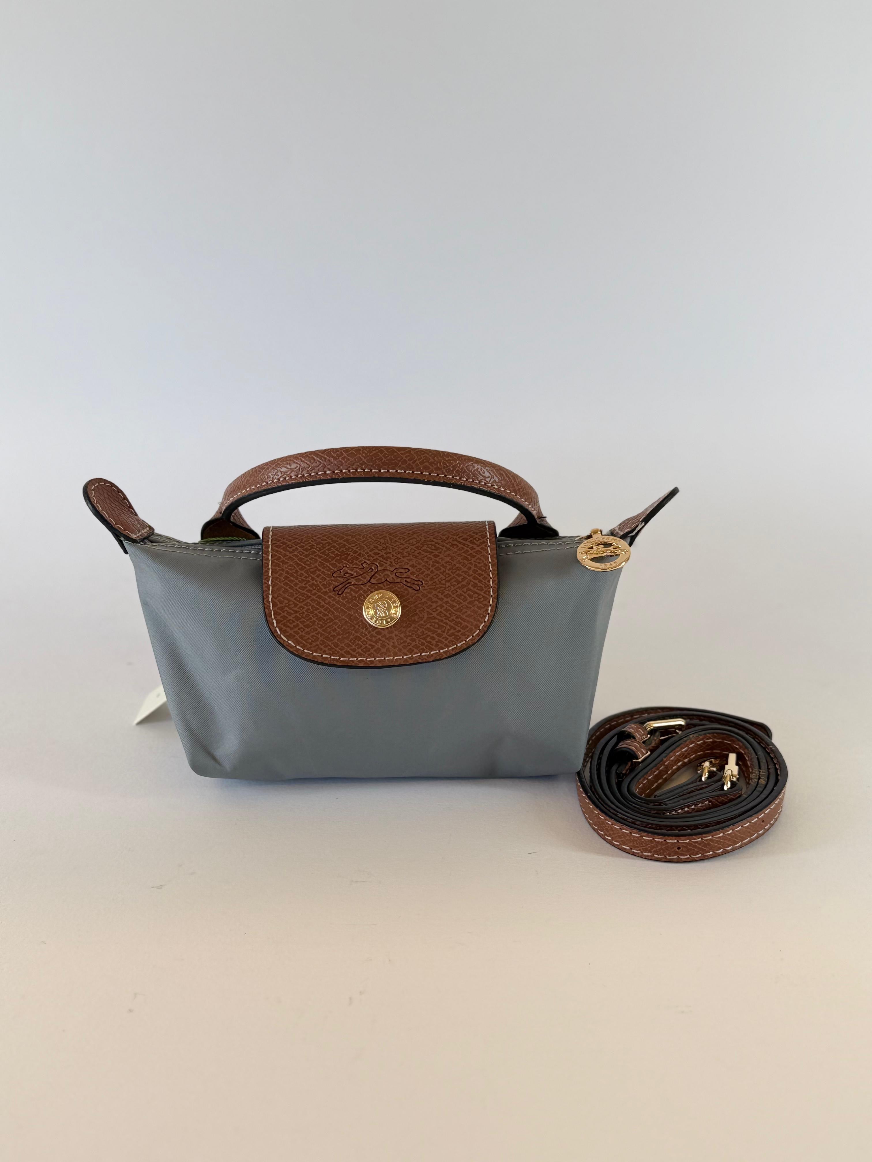 Longchamp Mini