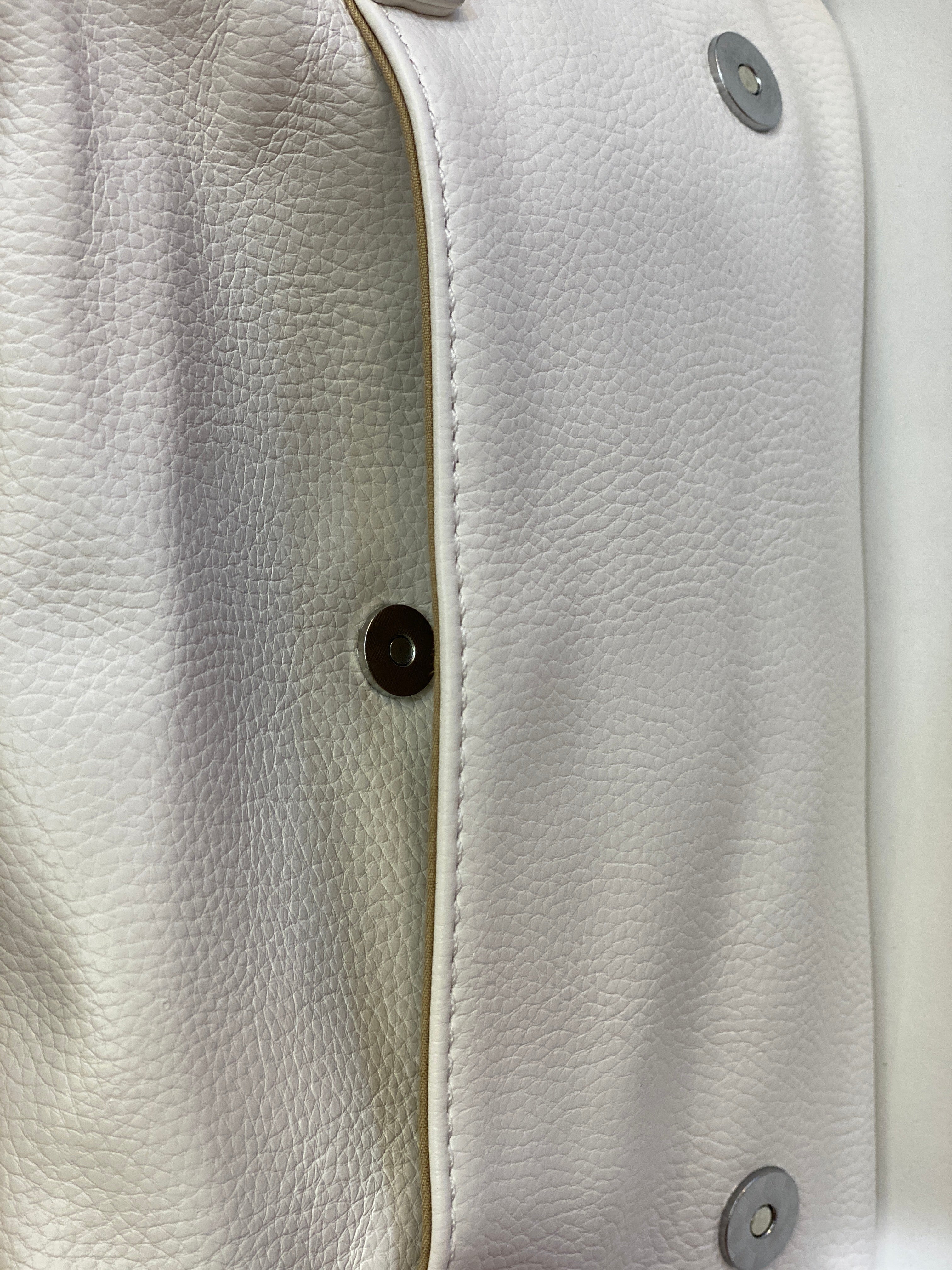 Zadig & Voltaire Leather Bag