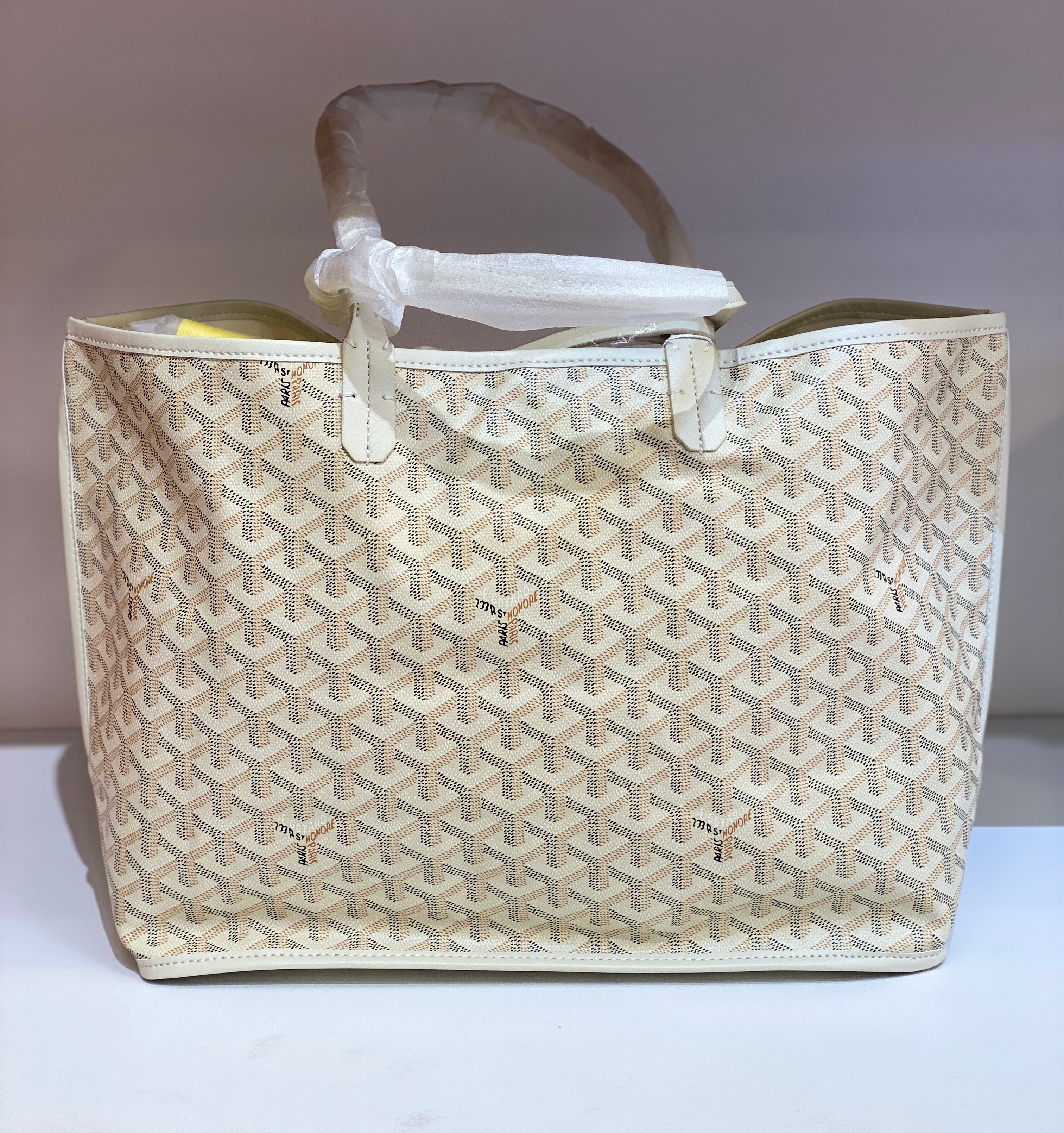 Goyard Tote Bag