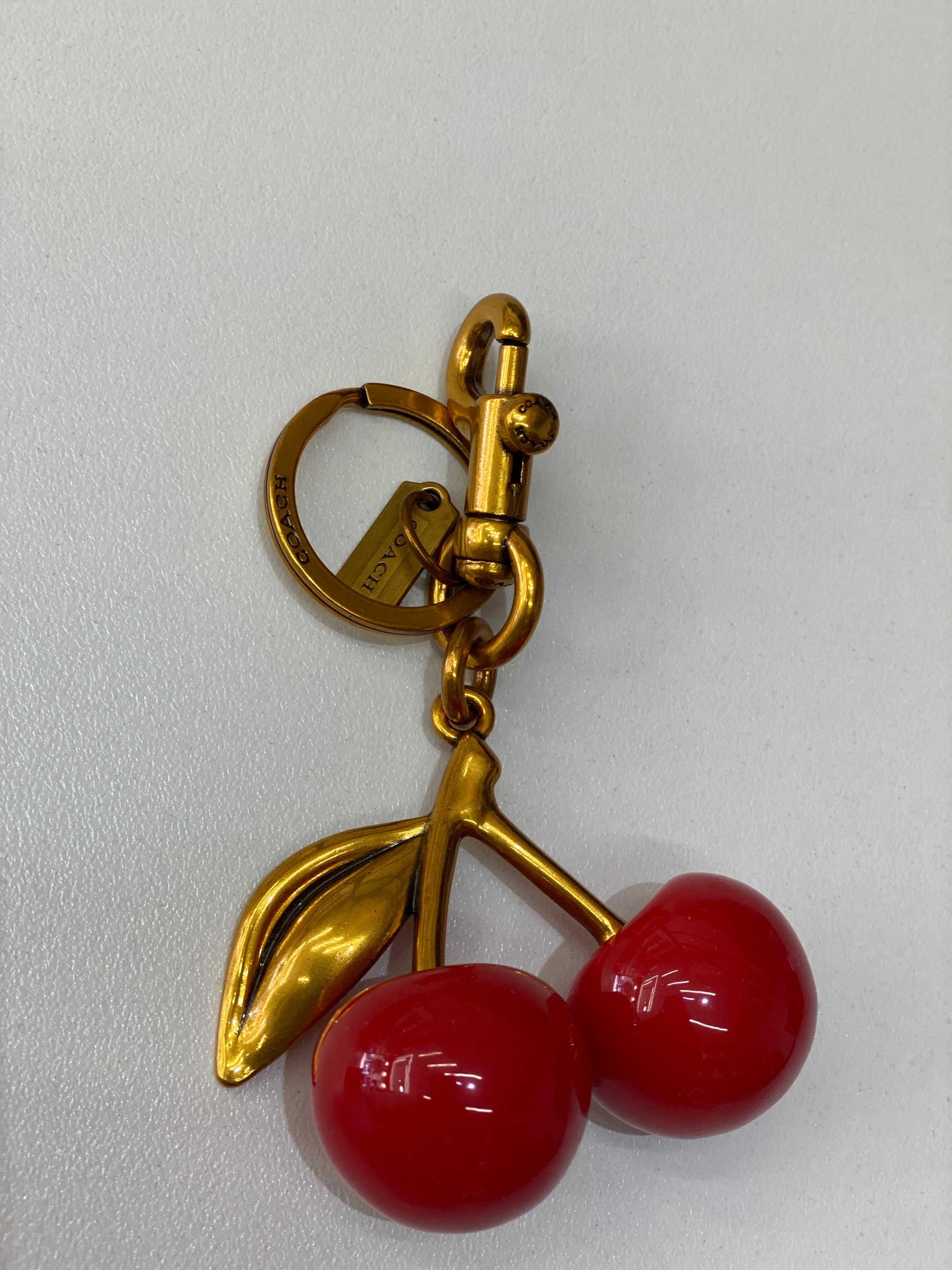 Cherry Charm