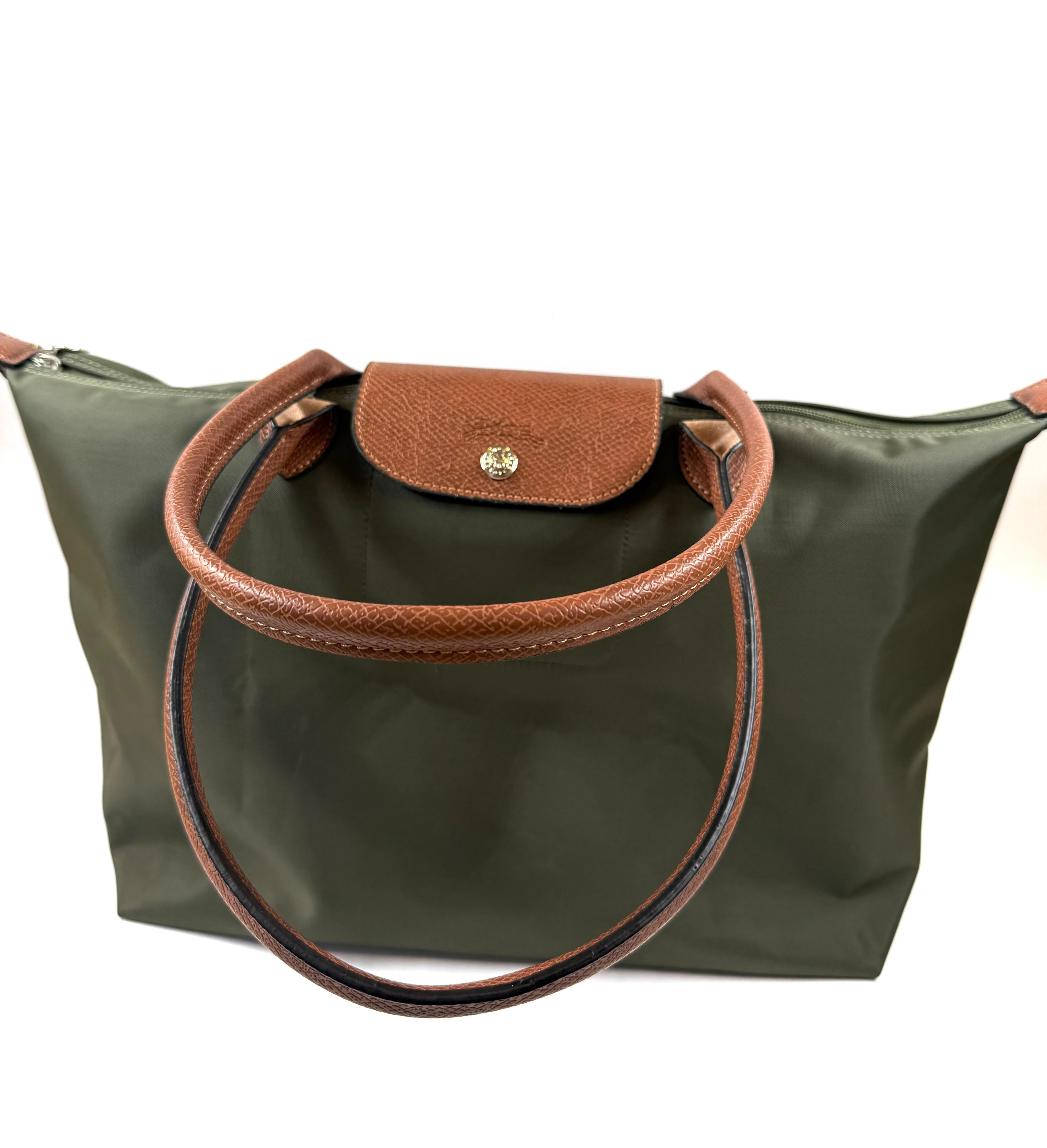 Longchamp Large