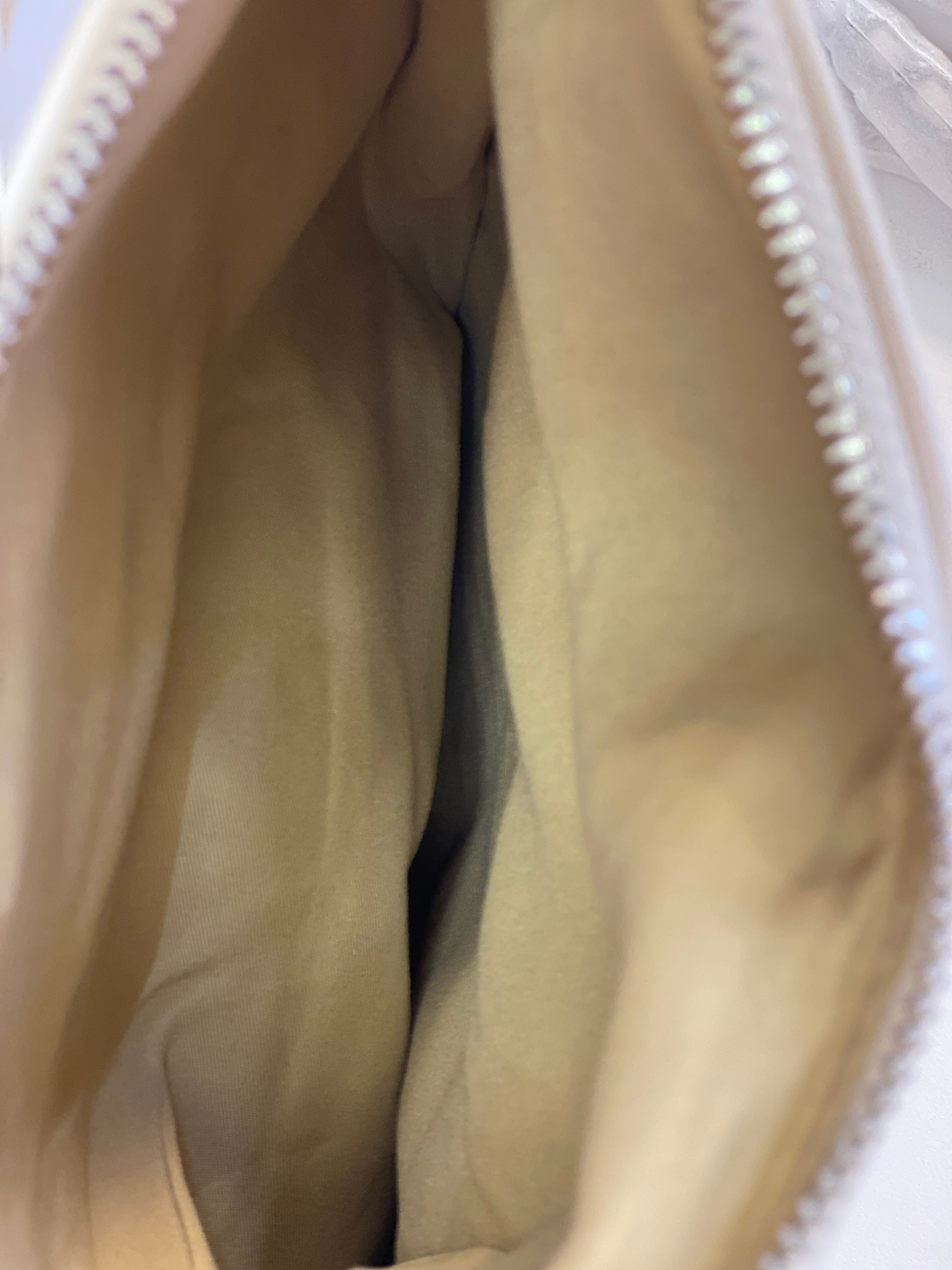 Zadig & Voltaire Leather Bag