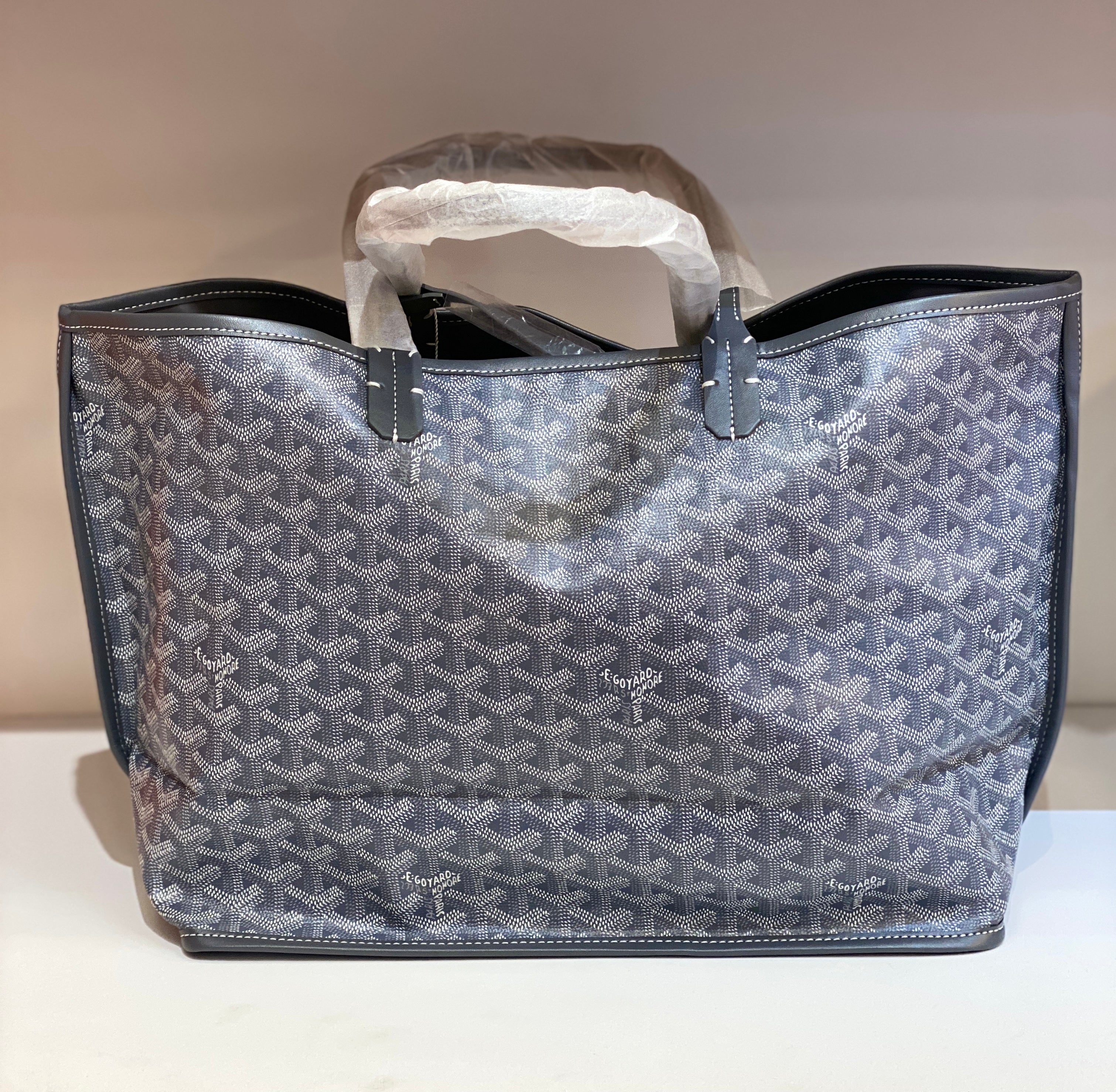 Goyard Tote Bag
