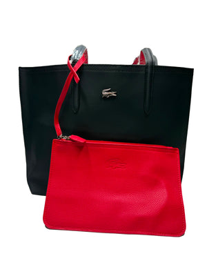 Double Face Tote Bag