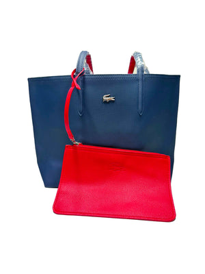 Double Face Tote Bag