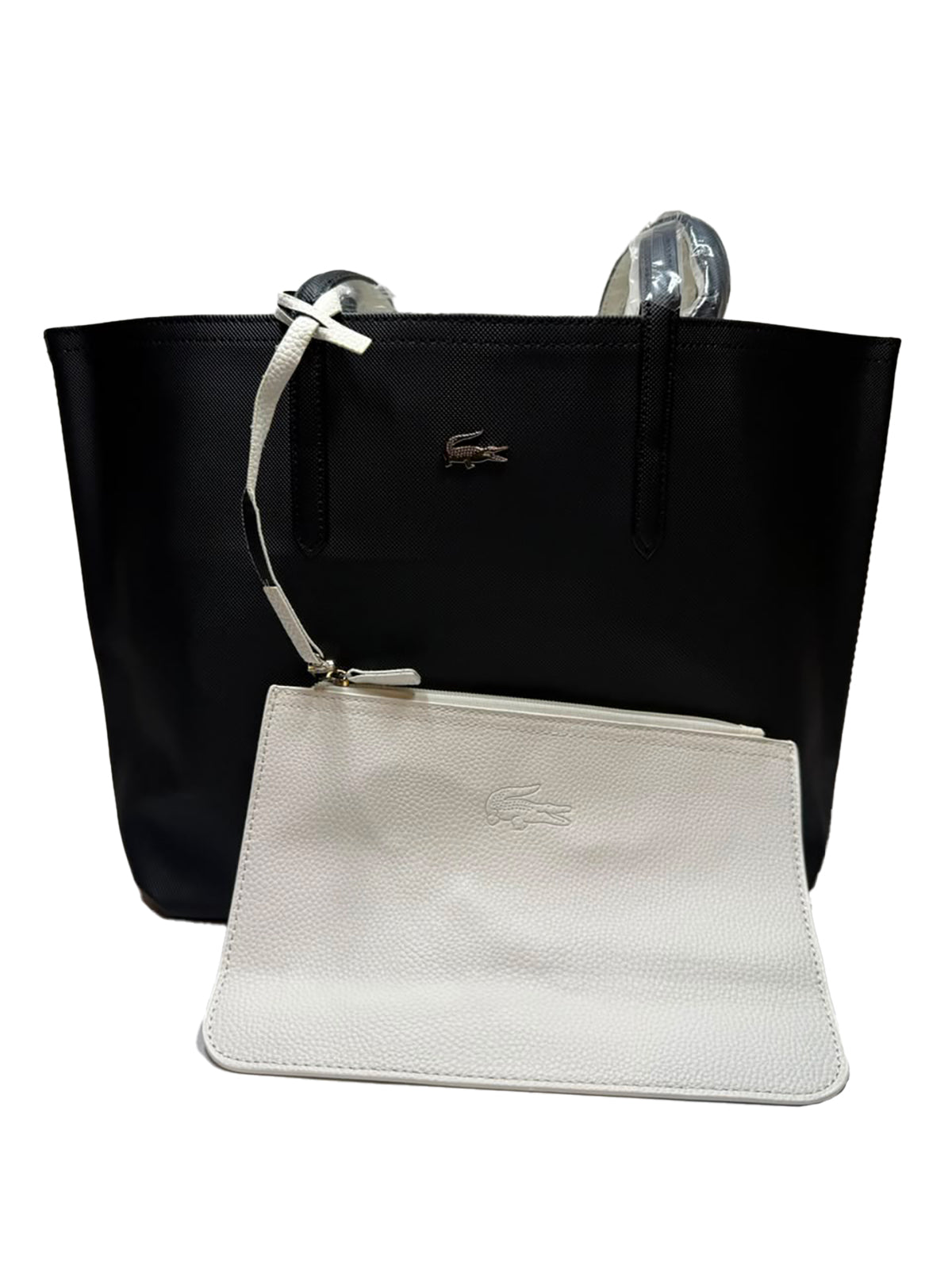 Double Face Tote Bag