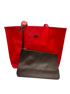 Double Face Tote Bag