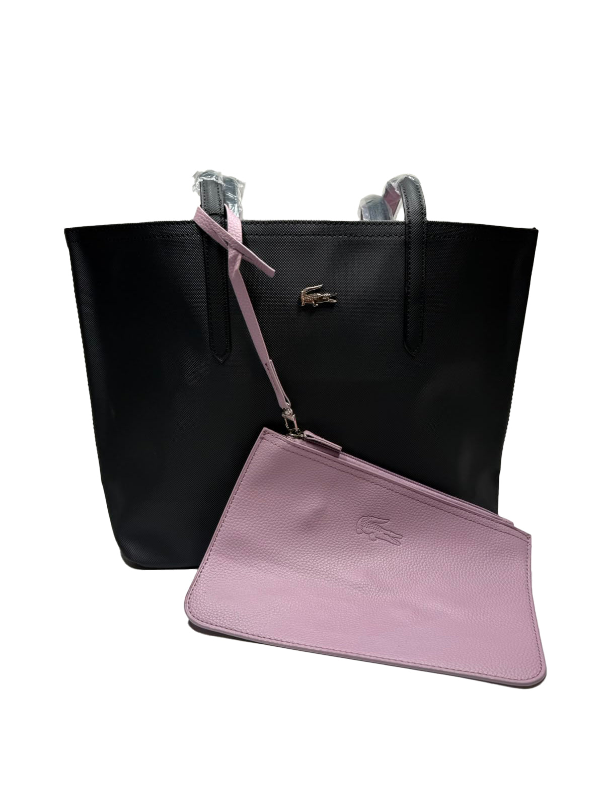 Double Face Tote Bag