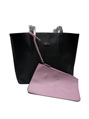 Double Face Tote Bag