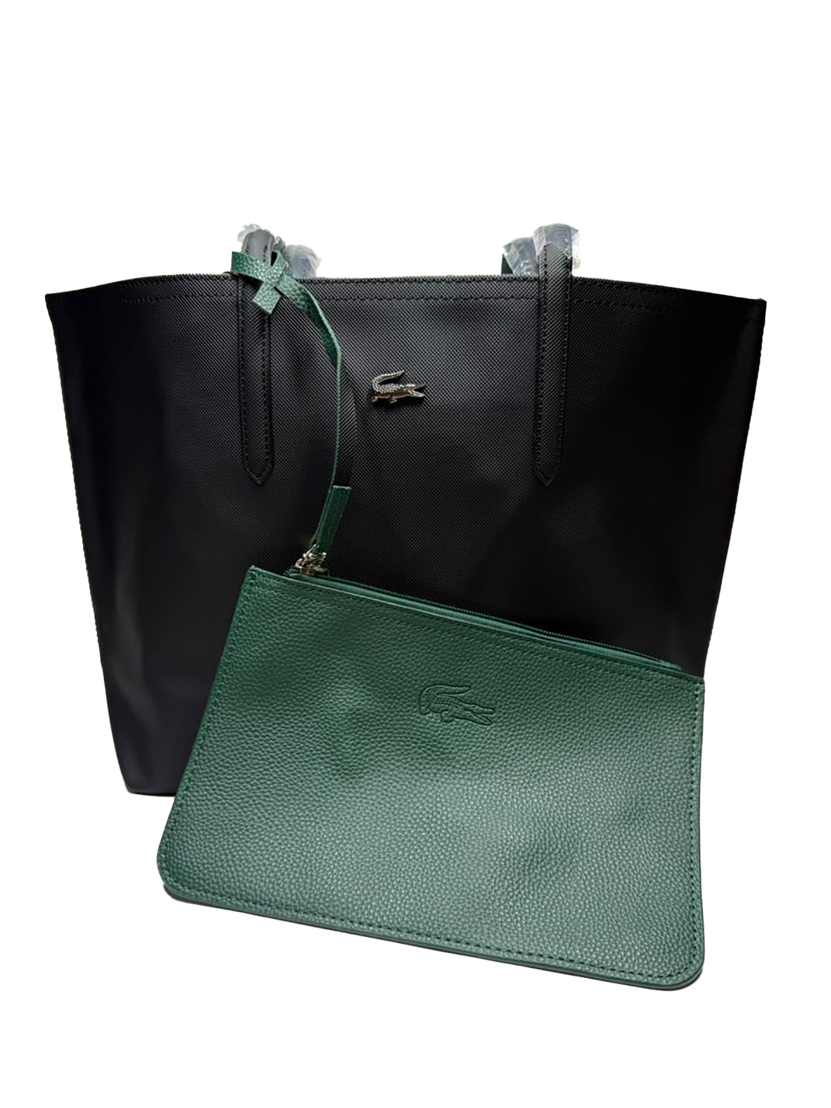 Double Face Tote Bag