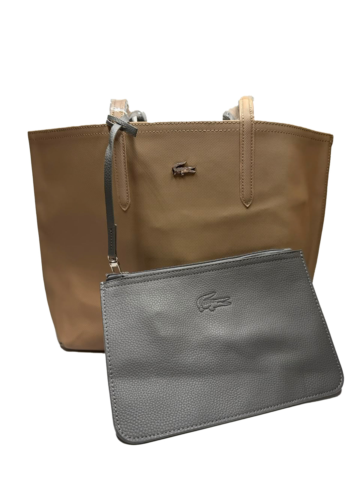 Double Face Tote Bag