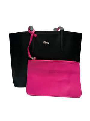 Double Face Tote Bag